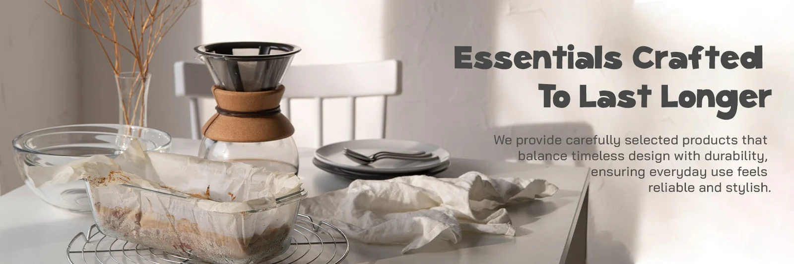 Elevate Your Home Entertaining Style